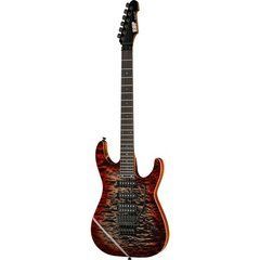 Електрогітара ESP M-III FR FM SD BH BLOOD MOON