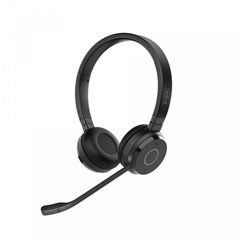Наушники JABRA Evolve 65 SE Link380a UC Stereo (6599-839-409)