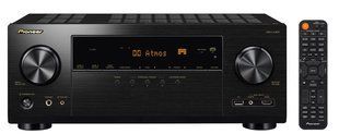 AV Ресивер Pioneer VSX-LX305 Black