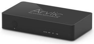 Сетевой аудиопроигрыватель Arylic S10