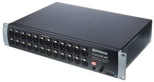 Мікшерний пульт PreSonus StudioLive 24R