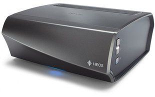 Стерео ресивер Denon Heos Amp HS2