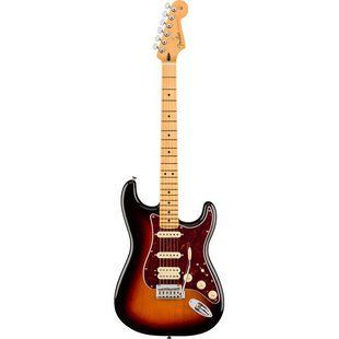 Електрогітара Fender Player II Mod Strat HSS MN 3TS