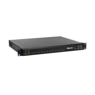 Підсилювач потужності Klipsch KDA-1000