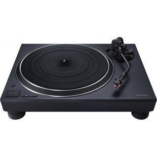 Програвач вінілових дисків Technics SL-1500C Black