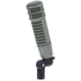 Микрофон Electro-Voice RE20 RE-Series