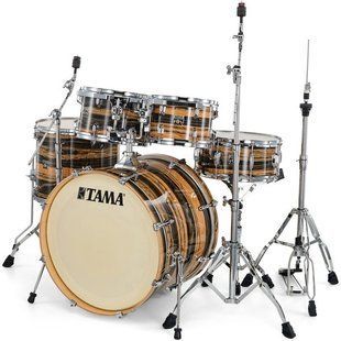 Ударная установка Tama Superstar Classic Kit 20 NET