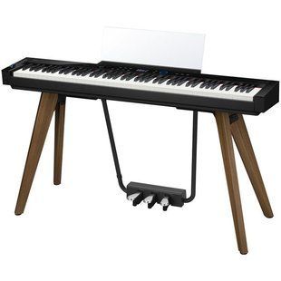 Цифровое пианино Casio PX-S7000 BK
