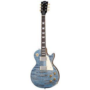 Електрогітара Gibson Les Paul Standard 50s Ocean Bl