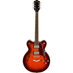 Напівакустична гітара Gretsch G2622 Streamliner Fireburst