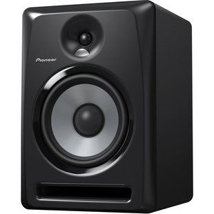 Студійний монітор Pioneer S-DJ80X