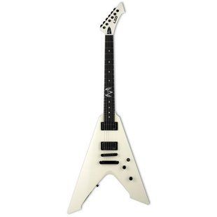 Електрогітара ESP LTD James Hetfield Vulture OW