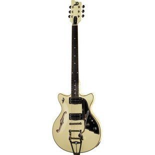 Електрогітара Duesenberg Fullerton TV Vintage White