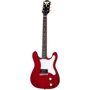 Електрогитара Epiphone USA Coronet Vintage Cherry