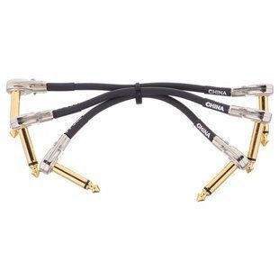 Кабель Boss BPC-4-3 Patch Cable Set