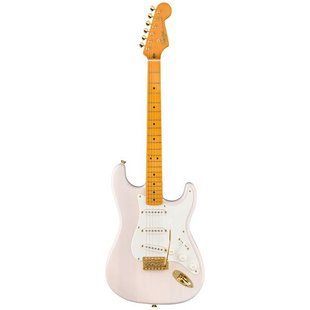 Електрогітара Squier LTD CV 50s Strat WBL