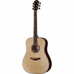 Акустическая гитара Furch Red Pure D-SR