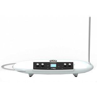 Синтезатор Moog Theremini, Білий