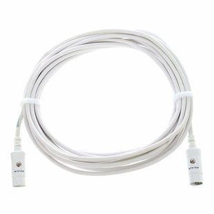 Кабель Cordial CFD 6 AA Snow