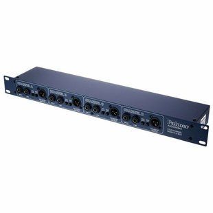 Директ бокс Palmer PAN 03 Passive