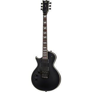 Електрогітара ESP LTD EC-1000FR LH Black Satin