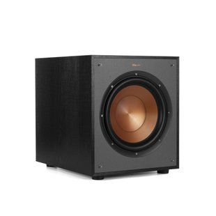 Сабвуфер Klipsch Reference R-120SW Black