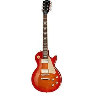 Електрогитара Gibson Les Paul Standard 60s TSB