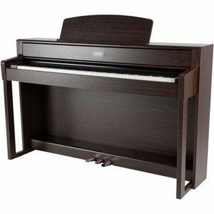 Цифровое пианино Gewa UP 385 Rosewood