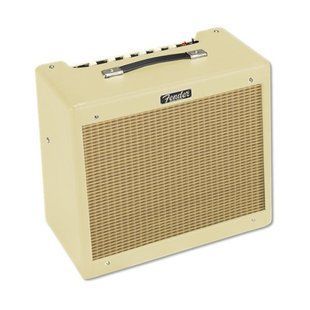 Комбопідсилювач Fender LTD Blues Junior IV BLONDE