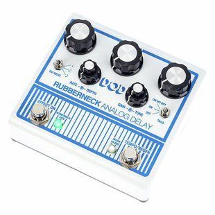 Гітарна педаль Digitech DOD Rubberneck