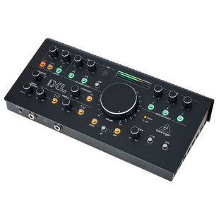 Аудиоинтерфейс Behringer Studio XL