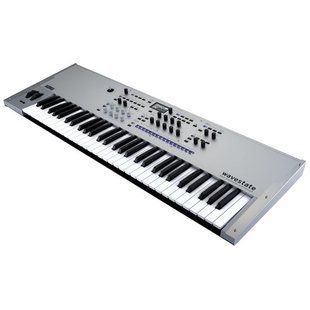 Синтезатор Korg Wavestate SE Platinum