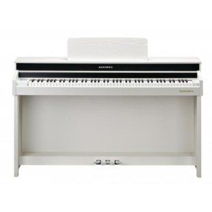 Цифрове піаніно Kurzweil CUP320 WH