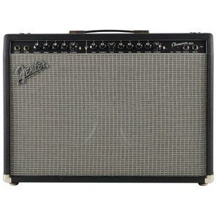Комбоусилитель Fender CHAMPION 100