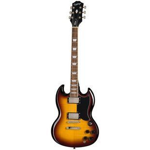 Електрогітара Epiphone SG Tribute Plus VS