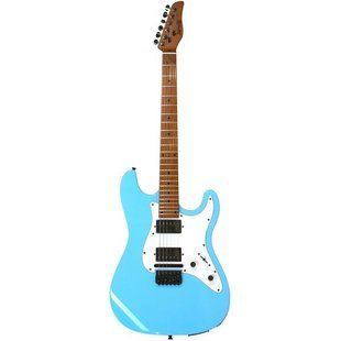 Электрогитара Zivix Jamstik Standard BL