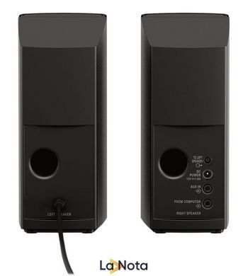 Компьютерная акустика Bose Companion 2 multimedia speaker system