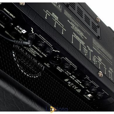 Комбопідсилювач Blackstar HT-5R