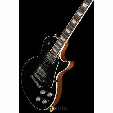 Електрогітара Gibson Les Paul Modern Graphite
