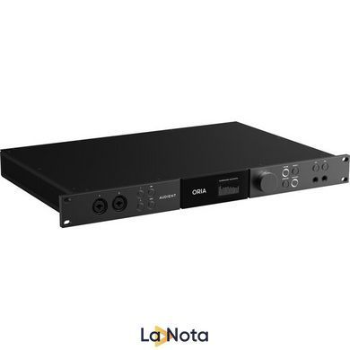 USB аудиоинтерфейс Audient ORIA