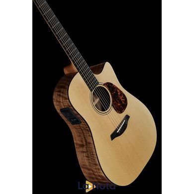 Акустическая гитара Furch Blue DC-SW/L.R.Baggs Stage Pro