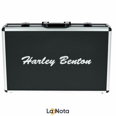 Педалборд Harley Benton Case GT-100