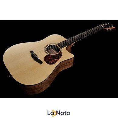 Акустическая гитара Furch Blue DC-SW/L.R.Baggs Stage Pro