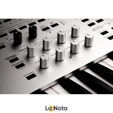 Синтезатор Korg Wavestate SE Platinum