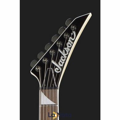 Електрогітара Jackson JS32T AH Kelly Viola Burst