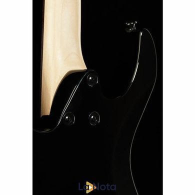 Електрогітара Jackson JS1X Dinky Minion Black