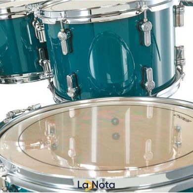 Ударна установка Sonor AQ1 Stage Set Caribbean Blue