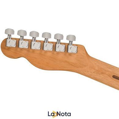 Полуакустическая гитара Fender AM Acoustasonic Tele Mah NAT