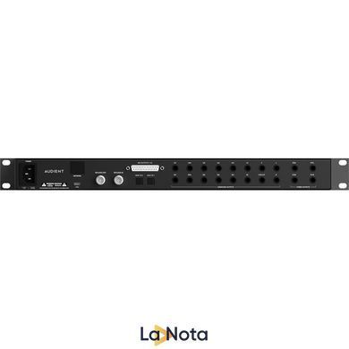 USB аудиоинтерфейс Audient ORIA