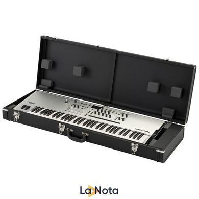 Синтезатор Korg Wavestate SE Platinum